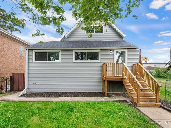 5131 W 25th Pl, Cicero, IL 60804
