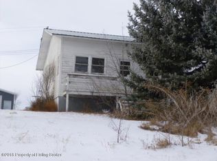 508 Pacific Ave, Mott, ND 58646