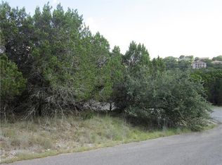 4701 Sioux, Lago Vista, TX 78645