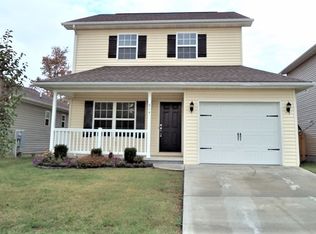 914 Norwood Village Ln, Maryville, TN 37801