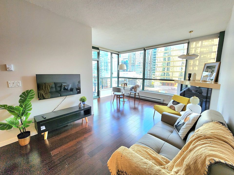 1st image of 1239 Georgia St W