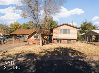 339 E Rocco Rd, Washington, UT 84780