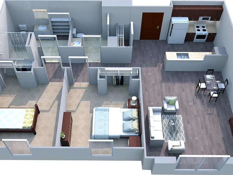 Hillcrest Residences Senior Community — Photo 25