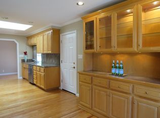 347 Montclair Dr, Santa Clara, CA 95051