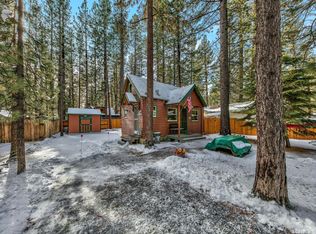 3324 Fir Ave, South Lake Tahoe, CA 96150