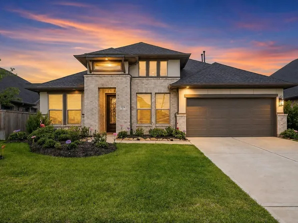 31834 Sorrel Copley Ln, Hockley, TX 77447
