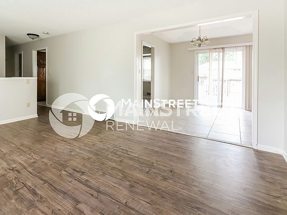 WM - Living Room
