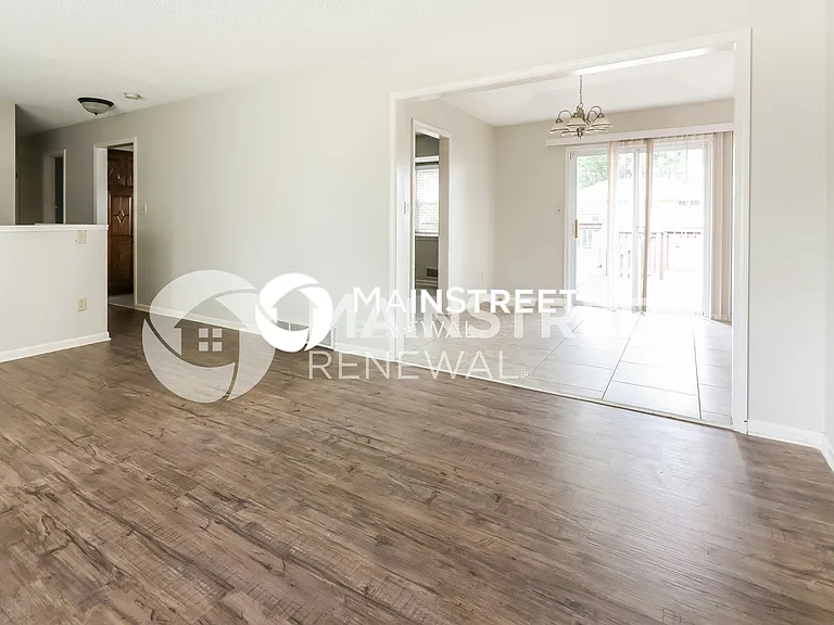 WM - Living Room