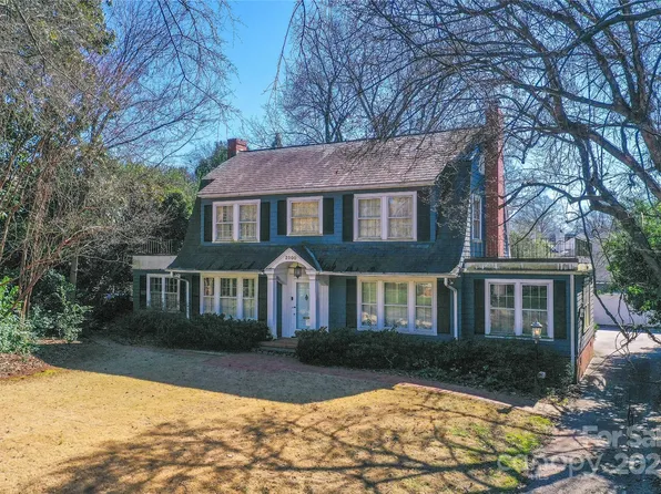 2300 Hopedale Ave, Charlotte, NC 28207