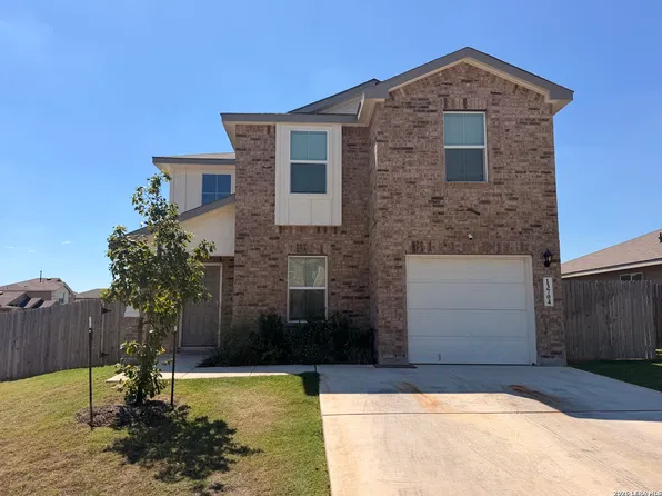 13704 WHISPER RNCH, San Antonio, TX 78252