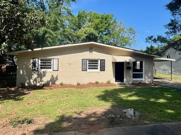 701 Talley Ave, Columbus, GA 31906
