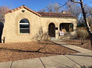 1011 Gold Ave SW #A, Albuquerque, NM 87102