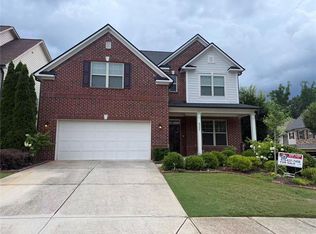 4502 Thach Ave, Sugar Hill, GA 30518