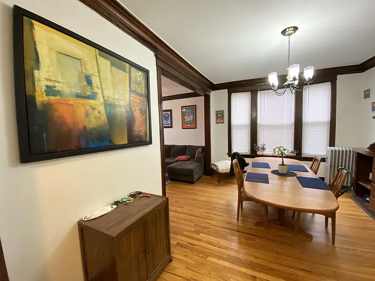 4003 N Springfield Ave #2 — Photo 1