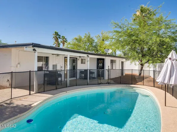 9870 E Celeste Dr, Tucson, AZ 85730