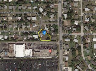 2117 Smathers Cir S, Melbourne, FL 32935