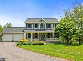 25 Spruce Rd, Marysville, PA 17053
