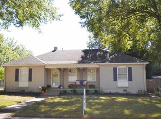 5169 Sequoia Rd, Memphis, TN 38117