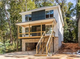1516 Woodland Ave, Atlanta, GA