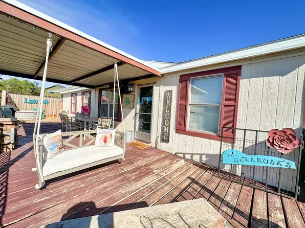230 Bull Rider Rd Unit C, Lubbock, TX 79404