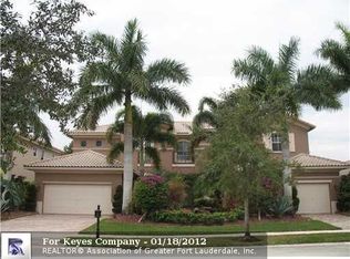 6823 NW 116th Ave, Parkland, FL 33076