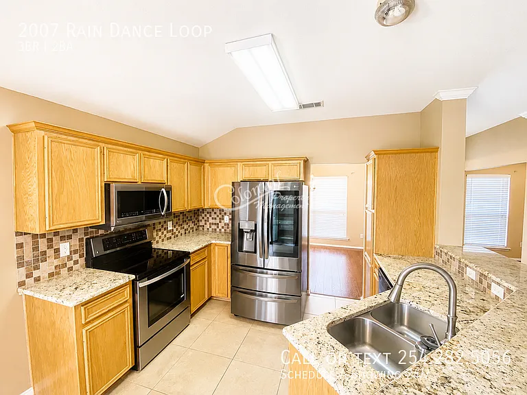 2007 Rain Dance Loop — Photo 5
