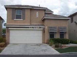 4690 Chino Peak Ct, Las Vegas, NV 89139