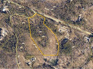 0 Zoe Murphy Rd, Dawsonville, GA 30534