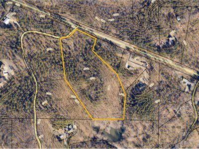 0 Zoe Murphy Rd, Dawsonville, GA, 30534