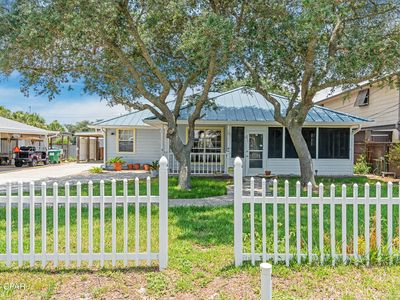 211 S Wells St, Panama City Beach, FL, 32413