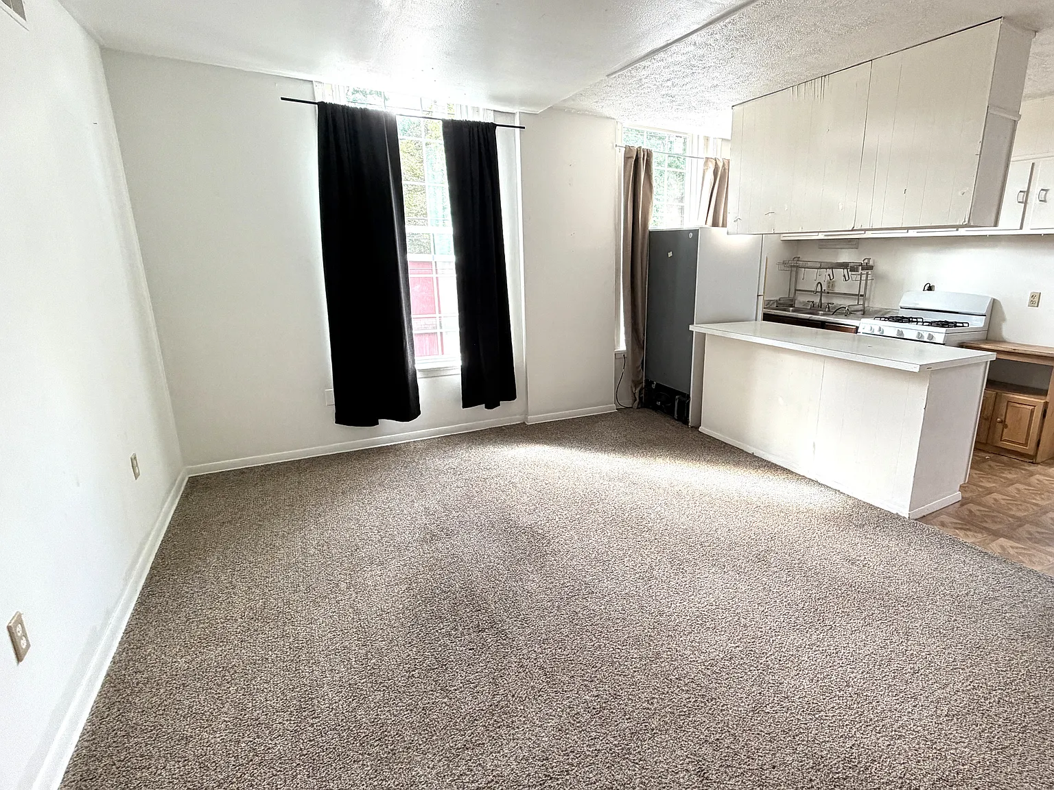1 bed, 600 sqft, $600 — Photo 4