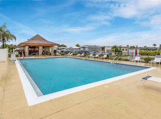 158 Cheetah Dr #158, Naples, FL 34114