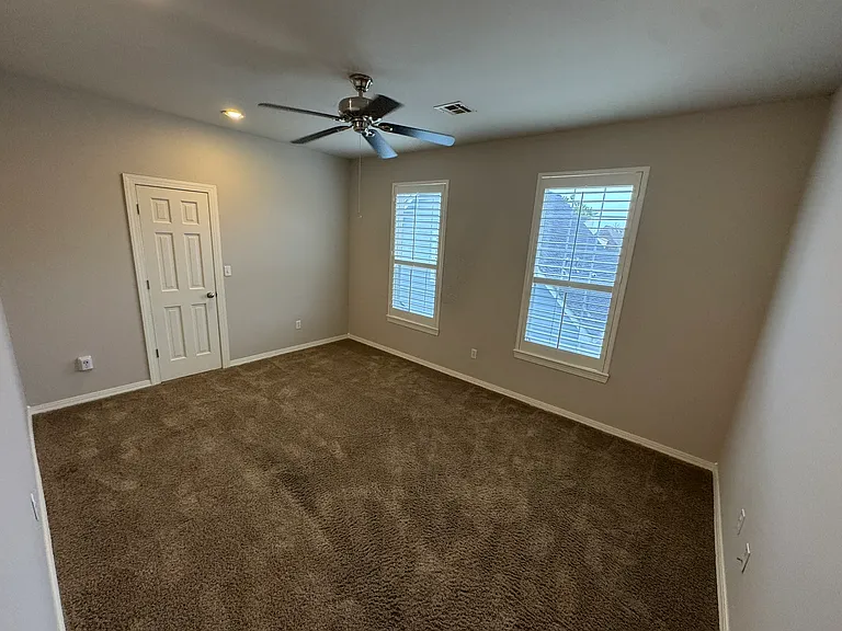 2nd upstairs bedroom