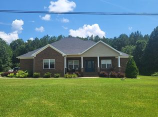 650 Glenvale Rd, Alexandria, AL 36250