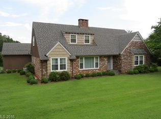 133 Twitty Ford Rd, Rutherfordton, NC 28139