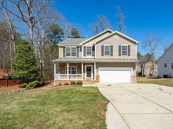 2nd image of 3513 Glade Run Dr