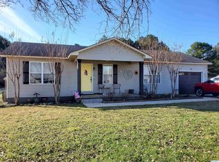 116 Quiet Ln, Hazel Green, AL 35750