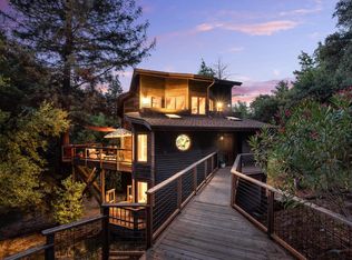 18035 Redwood Dr, Los Gatos, CA