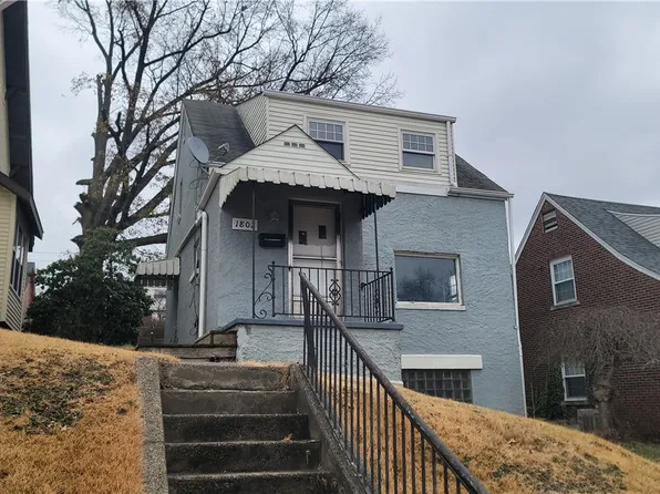 1802 Alcoa Dr, Arnold, PA 15068