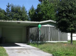 21373 Campbell Dr, Brooksville, FL 34601