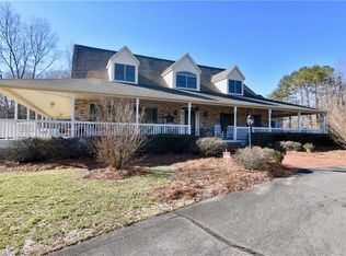 2440 Griffin Rd, Rural Hall, NC 27045