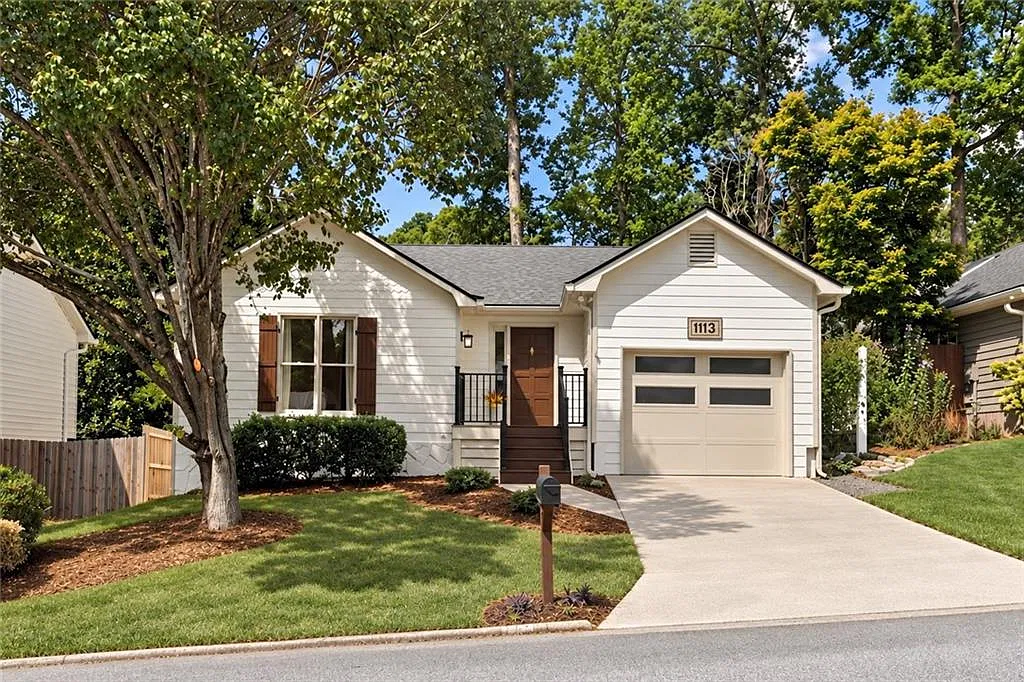 2 bed, 2.0 bath, 1366 sqft, $3,450 — Photo 1