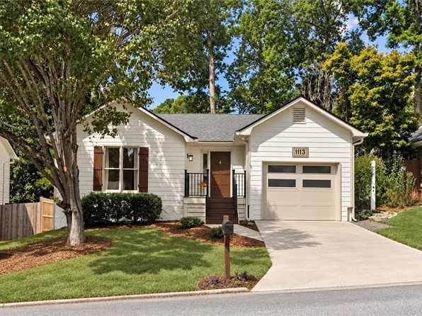 1113 Capital Club Cir NE, Atlanta, GA 30319