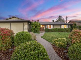 1446 La Crosse Dr, Sunnyvale, CA 94087