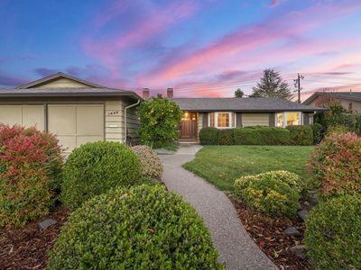 1446 La Crosse Dr, Sunnyvale, CA, 94087