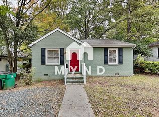 1912 Union St, Charlotte, NC 28205