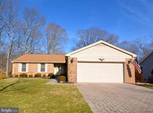 2542 W Course Dr, Annapolis, MD 21401