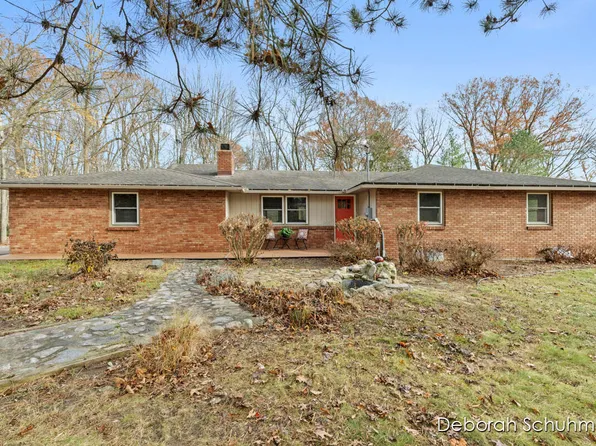 2410 Thornapple River Dr SE, Grand Rapids, MI 49546