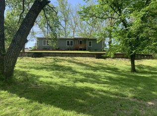 6101 E Beaver Ln, Mulvane, KS 67110