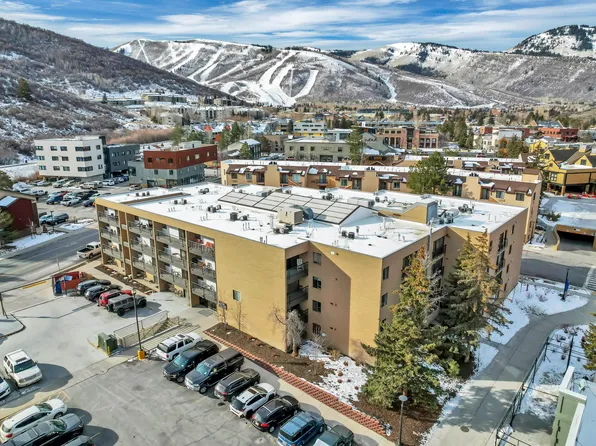 2000 Prospector Ave #411, Park City, UT 84060
